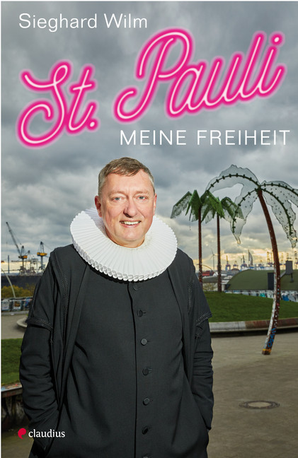 St.Pauli, meine Freiheit main product photo