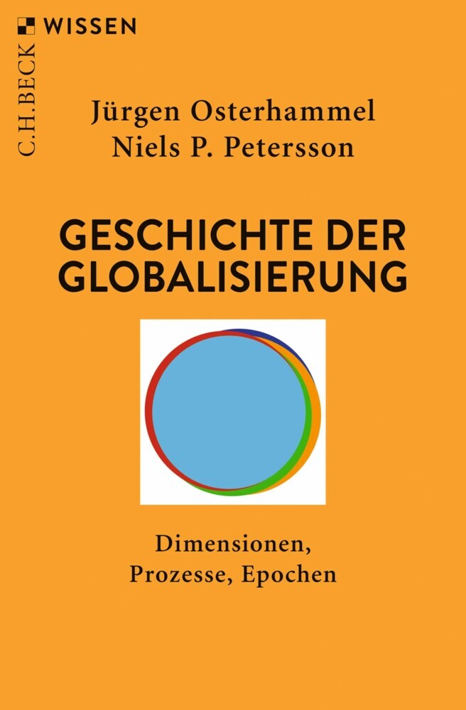 Geschichte der Globalisierung main product photo