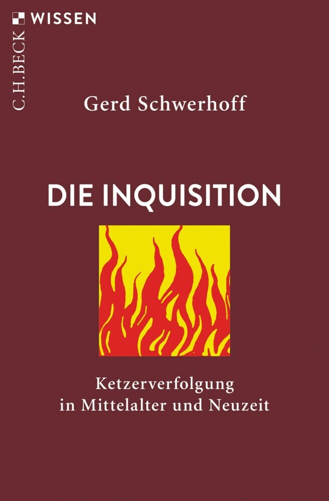 Die Inquisition main product photo