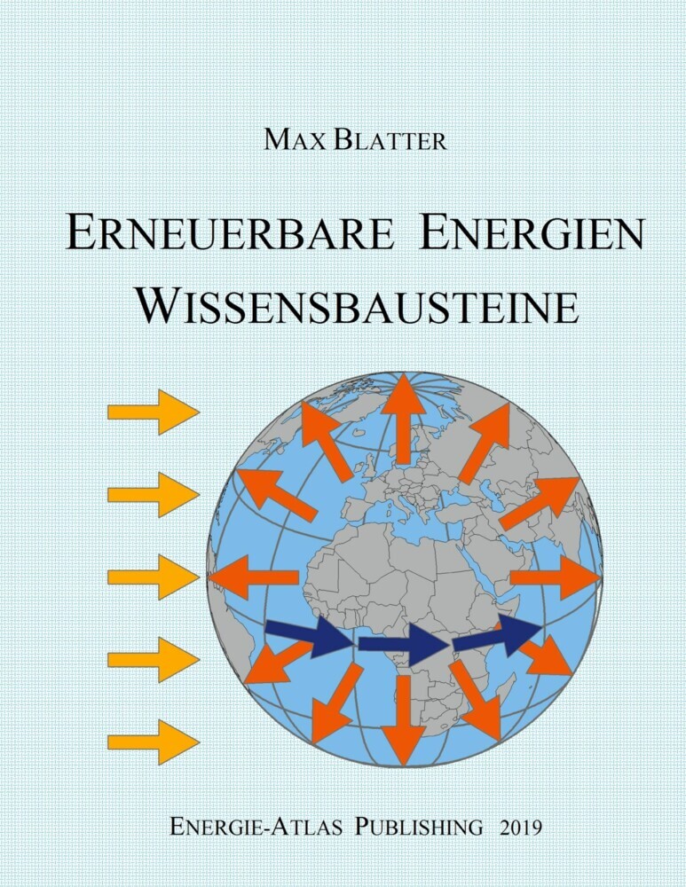 Erneuerbare Energien main product photo