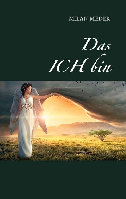 Das ICH bin main product photo