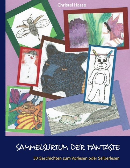 Sammelsurium der Fantasie main product photo
