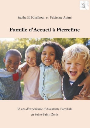 Famille d&apos;accueil à Pierrefitte