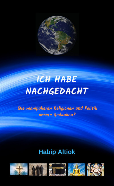 Ich Habe Nachgedacht main product photo