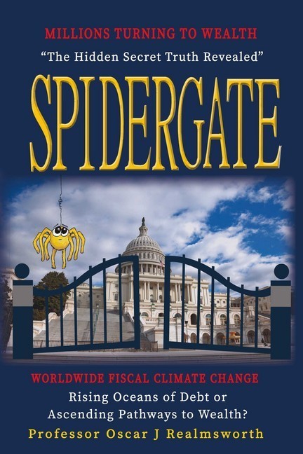 Spidergate main product photo