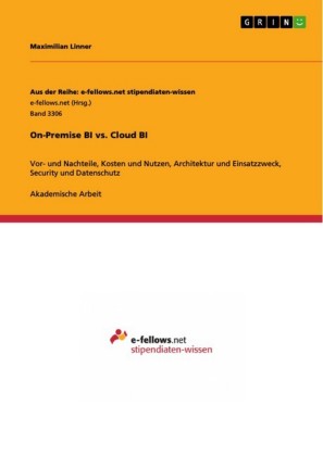 On-Premise BI vs. Cloud BI