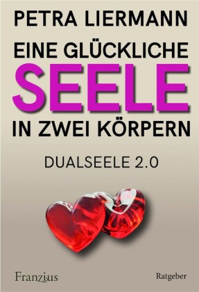 Eine glückliche Seele in zwei Körpern
