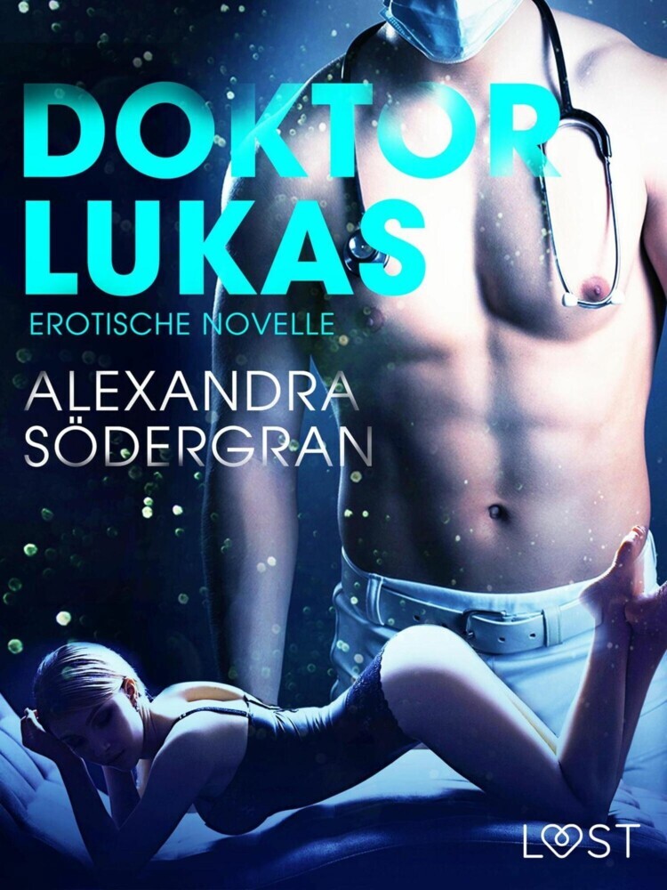 Doktor Lukas: Erotische Novelle main product photo