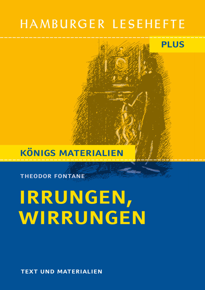 Irrungen, Wirrungen main product photo