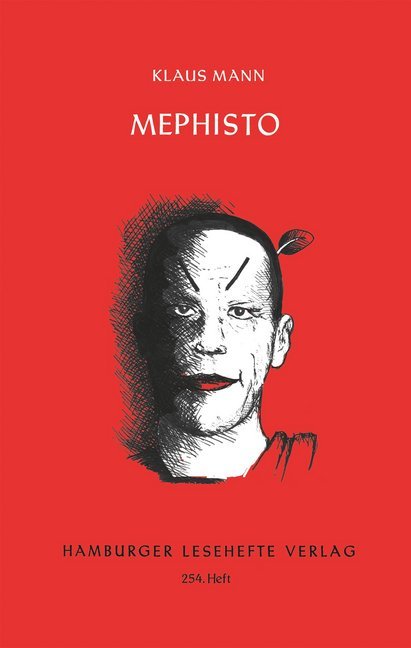 Mephisto main product photo