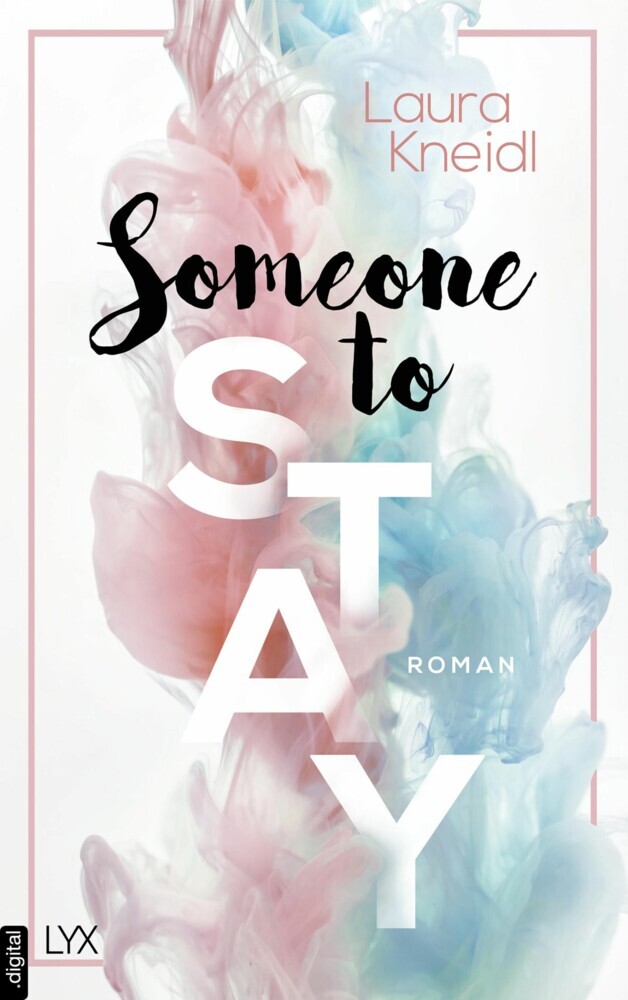 Someone to Stay main product photo