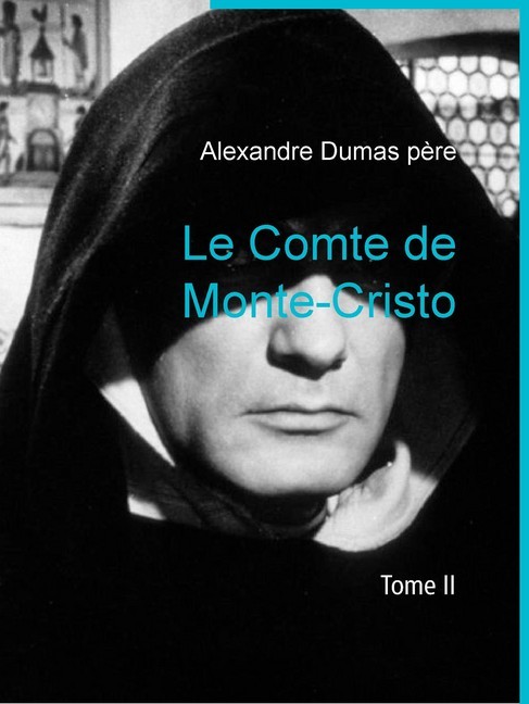 Le Comte de Monte-Cristo main product photo