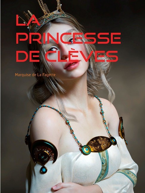 La Princesse de Clèves main product photo