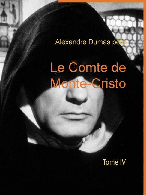 Le Comte de Monte-Cristo main product photo