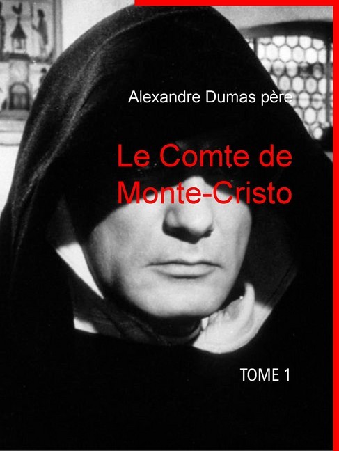 Le Comte de Monte-Cristo main product photo