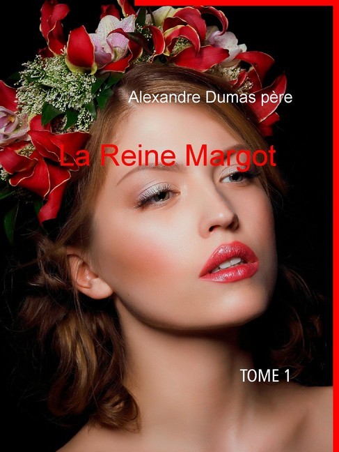 La Reine Margot main product photo