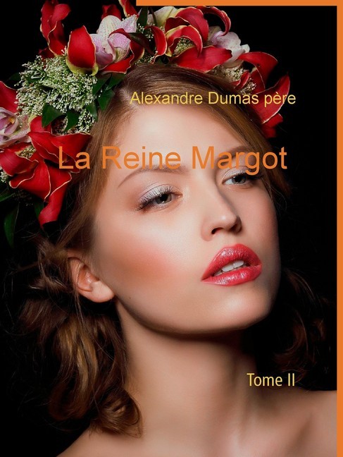 La Reine Margot main product photo
