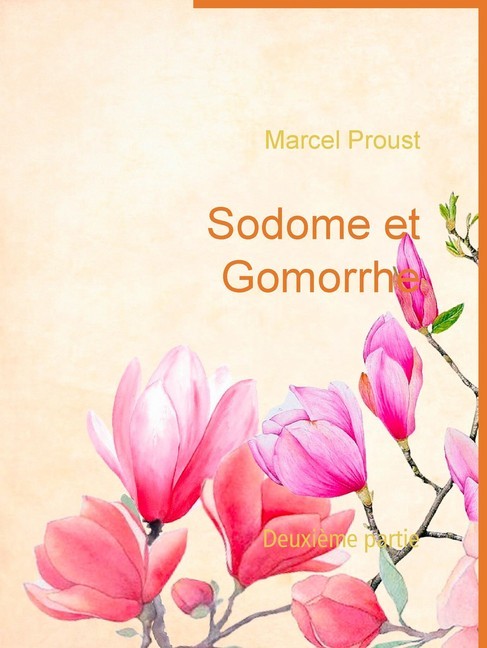 Sodome et Gomorrhe main product photo