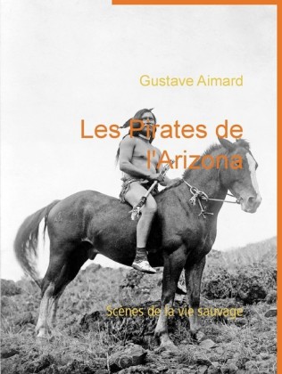 Les Pirates de l&apos;Arizona
