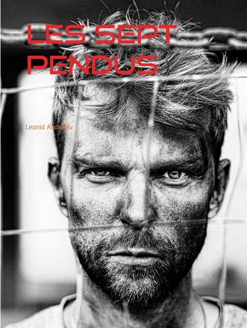 Les Sept Pendus main product photo