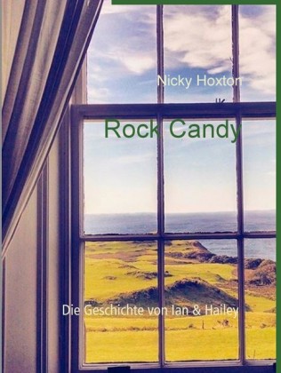 Rock Candy