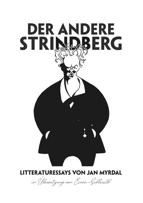 Der andere Strindberg main product photo