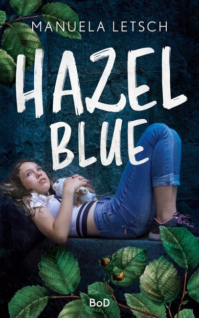 Hazel Blue main product photo
