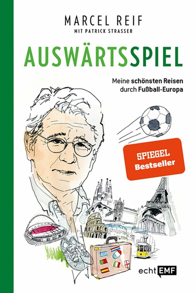 Auswärtsspiel main product photo