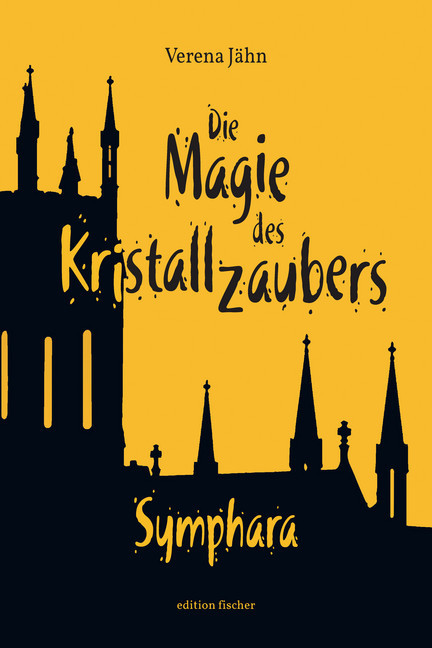Die Magie des Kristallzaubers main product photo