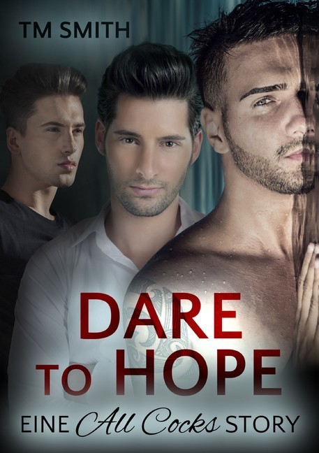 Dare to Hope main product photo