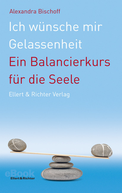 Ich wünsche mir Gelassenheit main product photo