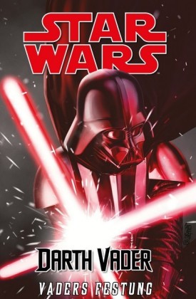 Star Wars - Vaders Festung
