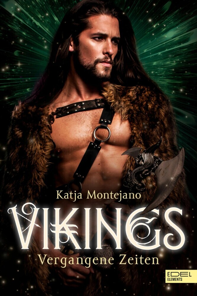 Vikings - Vergangene Zeiten main product photo