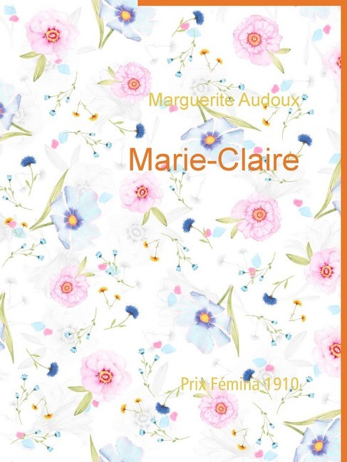 Marie-Claire main product photo