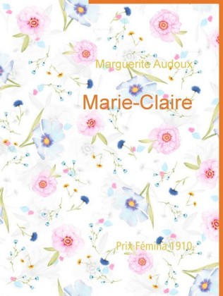 Marie-Claire