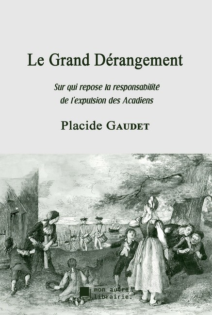 Le Grand Dérangement main product photo