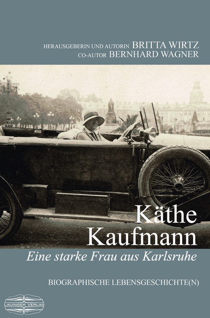Käthe Kaufmann main product photo
