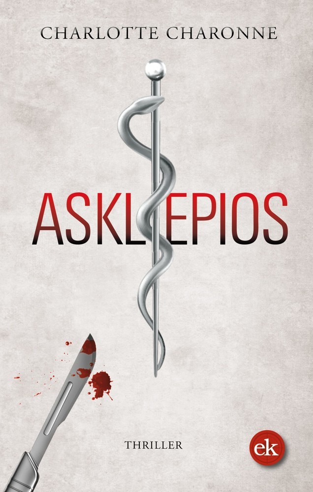 Asklepios main product photo
