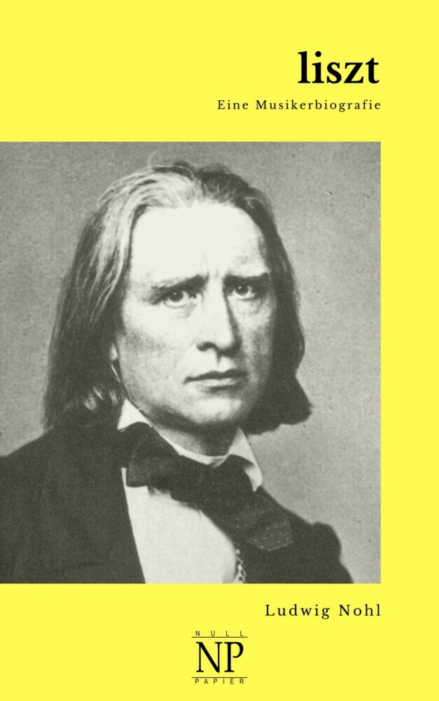 Liszt main product photo
