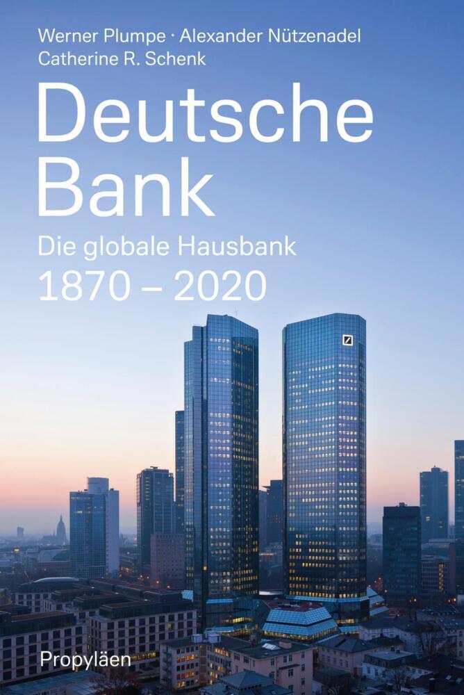 Deutsche Bank main product photo