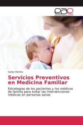Servicios Preventivos en Medicina Familiar