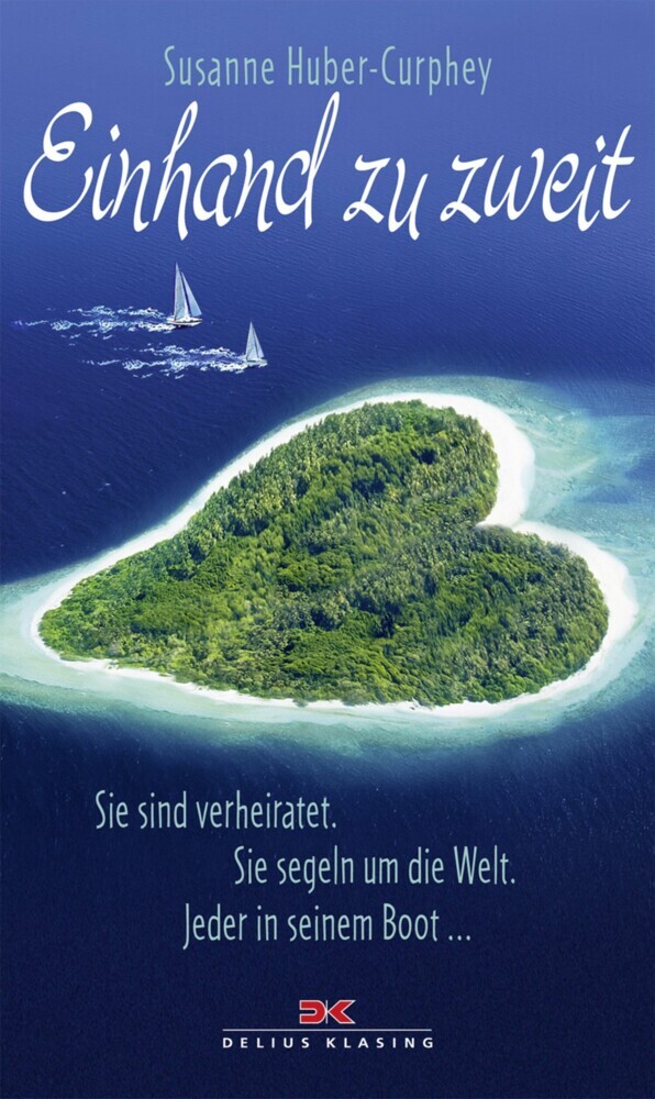 Einhand zu zweit main product photo