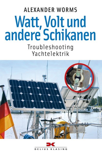 Watt, Volt und andere Schikanen main product photo