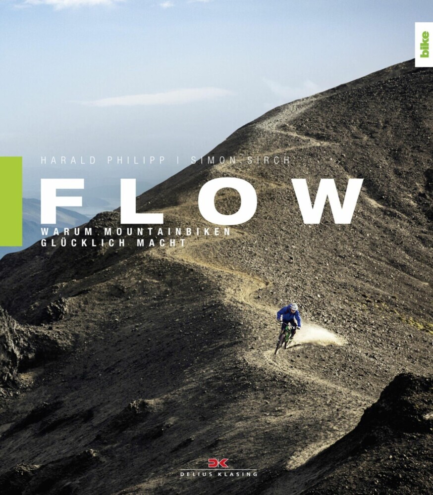 Flow main product photo