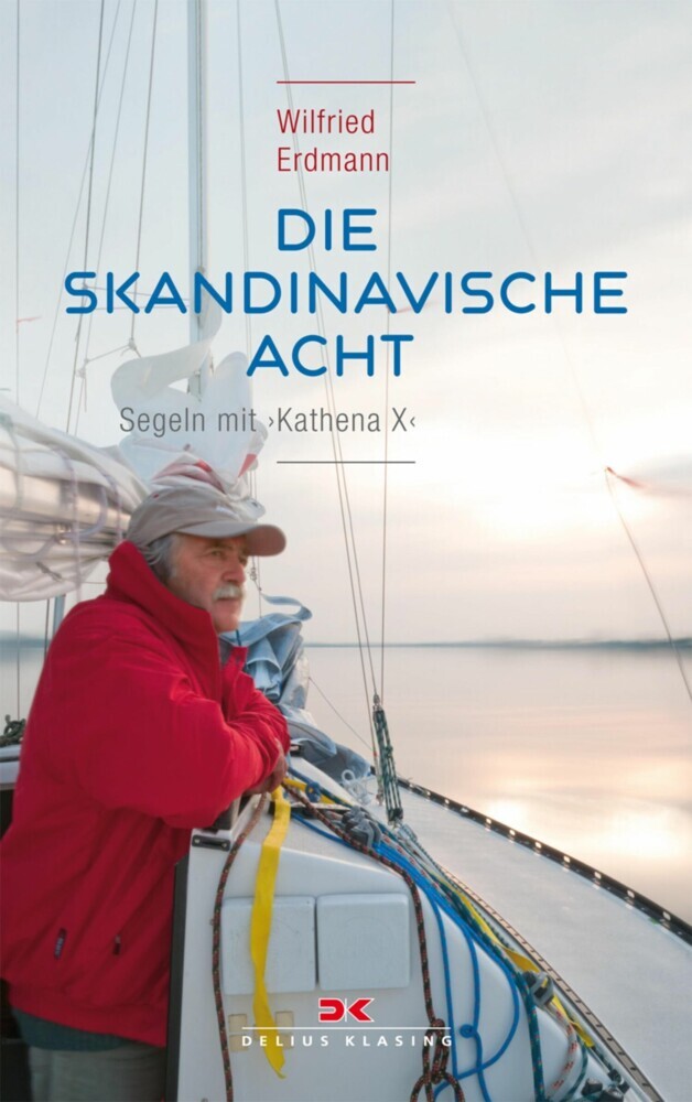 Die skandinavische Acht main product photo