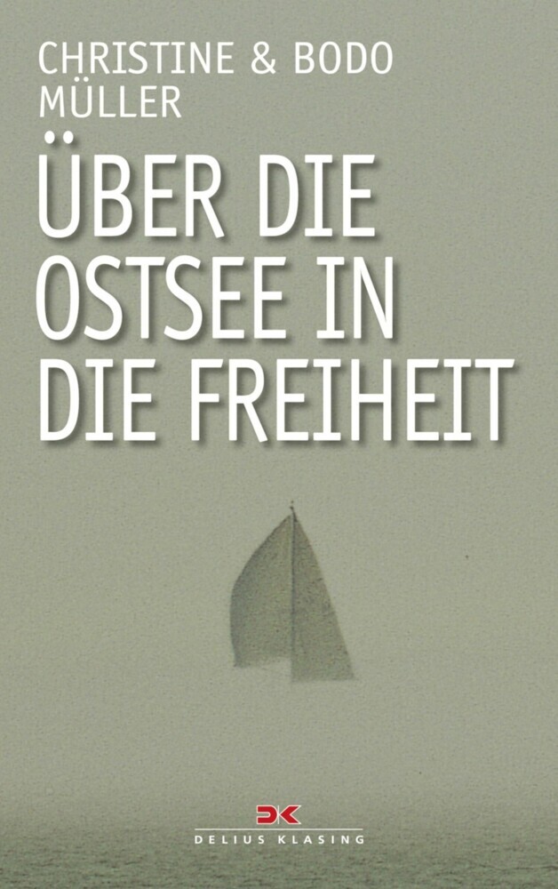 Über die Ostsee in die Freiheit main product photo