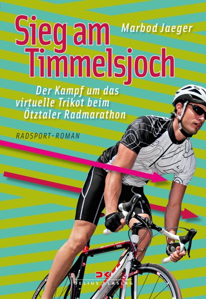 Sieg am Timmelsjoch main product photo