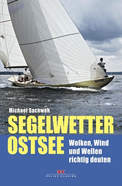 Segelwetter Ostsee main product photo