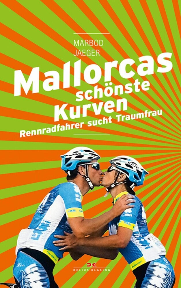 Mallorcas schönste Kurven main product photo