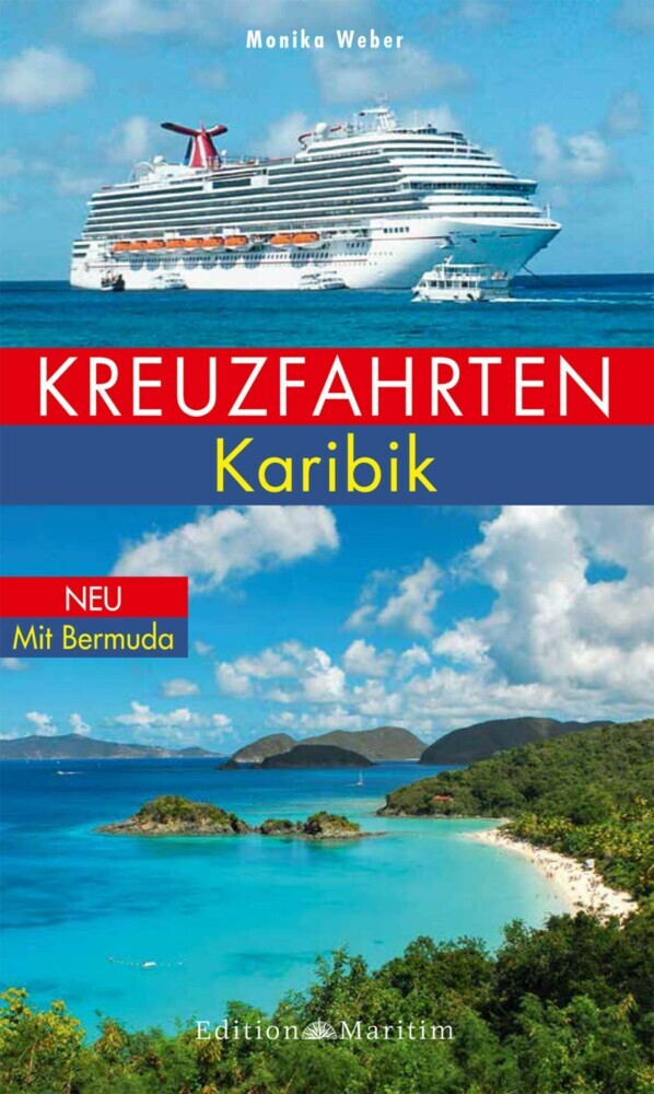 Kreuzfahrten Karibik main product photo